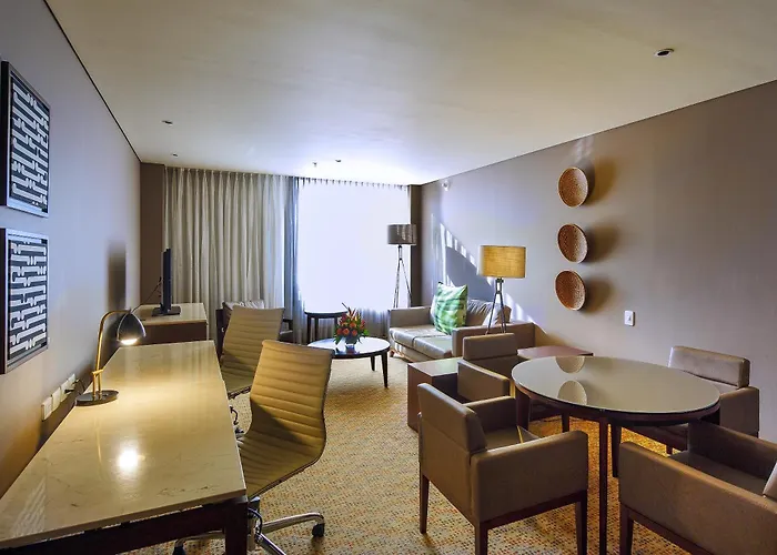 Hotel Chico 97