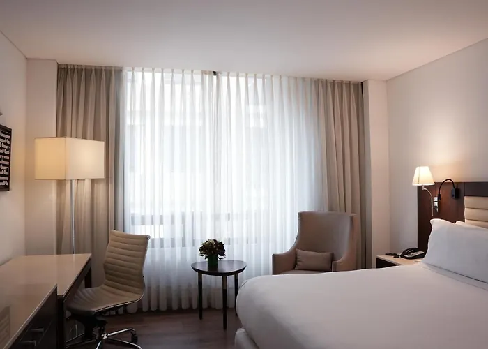 Hotel Chico 97