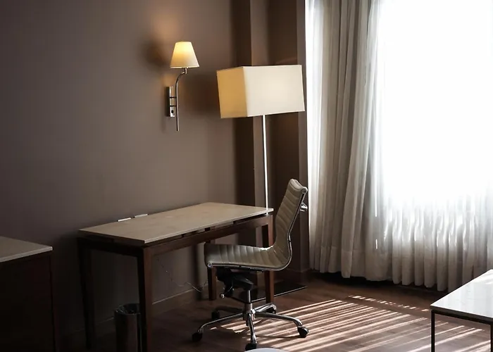 Hotel Chico 97